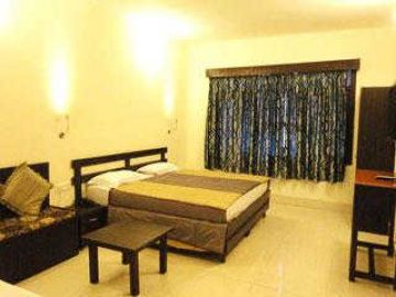 Ecstatic 7 Days 6 Nights Haridwar Honeymoon Holiday Package