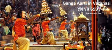 7 Days 6 Nights Ayodhya Desert Tour Package