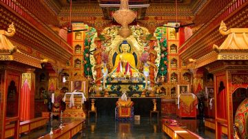 Pleasurable 4 Days 3 Nights Varanasi Historical Places Tour Package