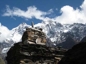 Amazing 14 Days Tumlingtar Tour Package