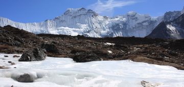 Amazing 14 Days Tumlingtar Tour Package