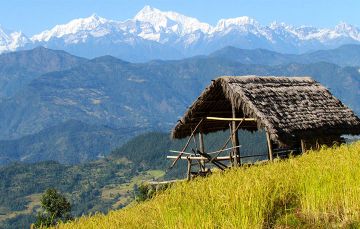 Amazing 14 Days Tumlingtar Tour Package