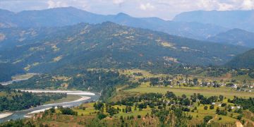 Amazing 14 Days Tumlingtar Tour Package