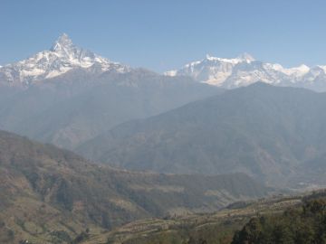 Amazing 14 Days Tumlingtar Tour Package