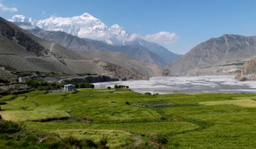 Amazing 14 Days Tumlingtar Tour Package