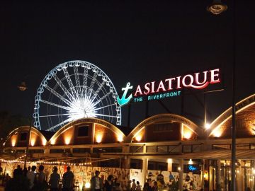 Ecstatic 5 Days 4 Nights Bangkok Shopping Vacation Package