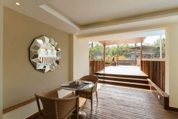 Amazing 4 Days Goa, India to North Goa Friends Holiday Package