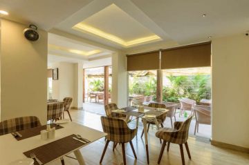 4 Days 3 Nights Goa, India to South Goa Spa and Wellness Vacation Package