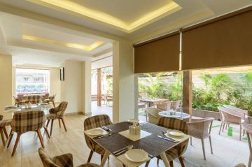 Amazing 4 Days Goa, India to North Goa Friends Holiday Package