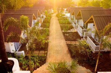 Goa Group package @3999