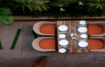 5 Days 4 Nights Goa, India to North Goa Resort Tour Package