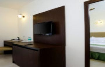 5 Days 4 Nights Goa, India to North Goa Resort Tour Package