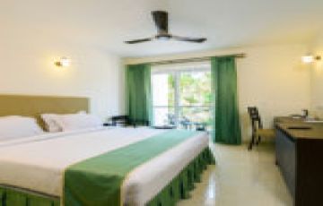 Amazing 4 Days South Goa Beach Holiday Package