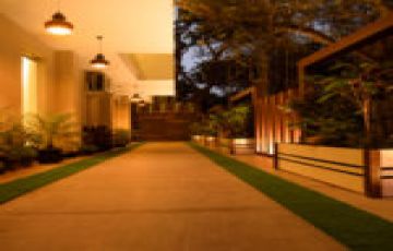 5 Days 4 Nights Goa, India to North Goa Resort Tour Package