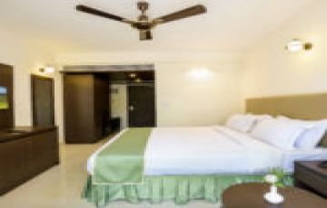 Amazing 4 Days South Goa Beach Holiday Package