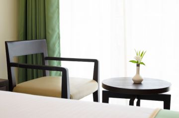 4 Days 3 Nights Goa, India to South Goa Spa and Wellness Vacation Package