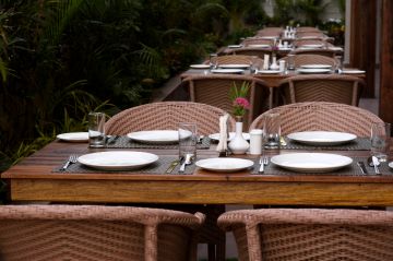 4 Days 3 Nights Goa, India to South Goa Spa and Wellness Vacation Package