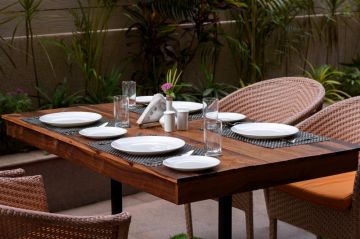 4 Days 3 Nights Goa, India to South Goa Spa and Wellness Vacation Package