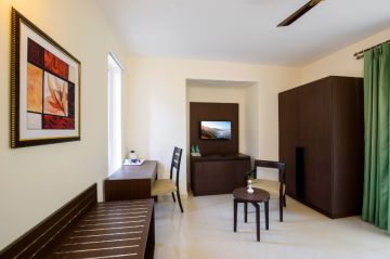 Amazing 4 Days Goa, India to North Goa Friends Holiday Package