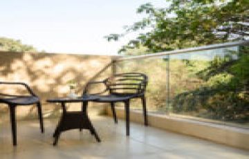 5 Days 4 Nights Goa, India to North Goa Resort Tour Package