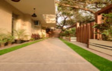 5 Days 4 Nights Goa, India to North Goa Resort Tour Package