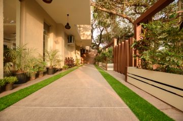 4 Days 3 Nights Goa, India to South Goa Spa and Wellness Vacation Package