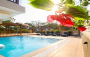 5 Days 4 Nights Goa, India to North Goa Resort Tour Package