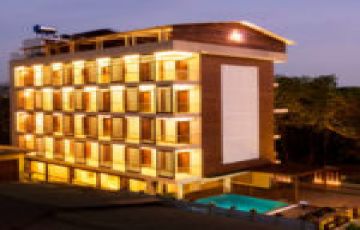 5 Days 4 Nights Goa, India to North Goa Resort Tour Package
