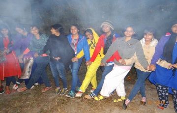 Pleasurable Vashisht Tour Package for 5 Days 4 Nights