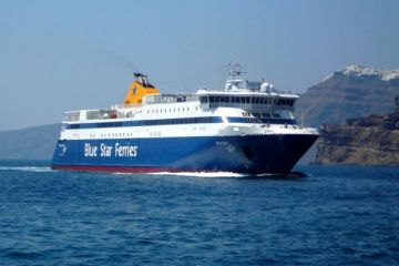 Experience 14 Days Greece Cruise Tour Package