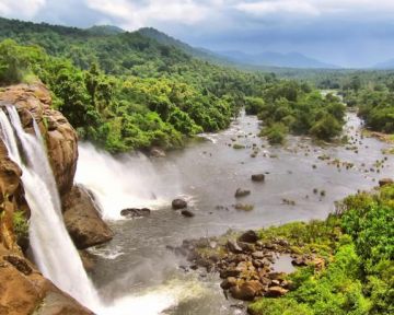 5 Days Bengaluru to Coorg Hill Stations Vacation Package