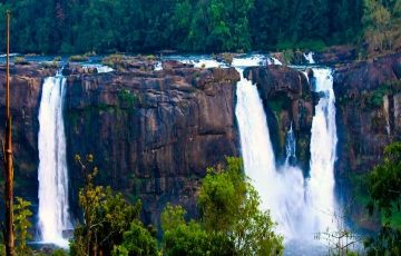 Beautiful 8 Days 7 Nights Munnar, Cochin, Thekkaday with Alleppey Vacation Package