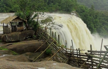 6 Days 5 Nights Cochin to Thekkady Nature Holiday Package