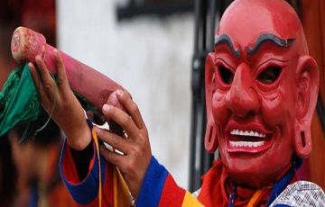 Ecstatic 7 Days 6 Nights Paro Vacation Package