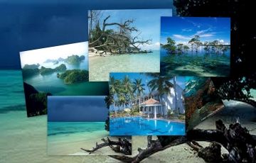 Magical 4 Days 3 Nights Havelock Vacation Package