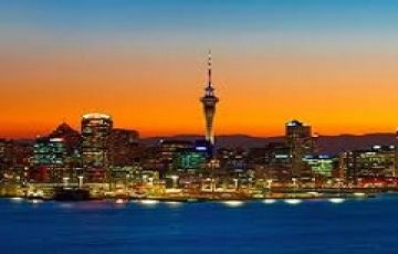 Amazing 6 Days 5 Nights Auckland Luxury Holiday Package