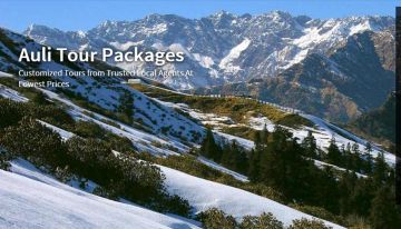 4 Days 3 Nights Rishikesh Temple Trip Package