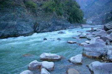 Best 4 Days Delhi to Haridwar Vacation Package