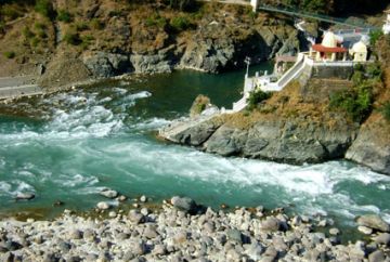 6 Days 5 Nights Joshimath Water Activities Tour Package