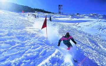 Tour Package for 3 Days from AULI