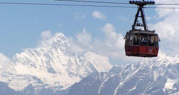 Best 4 Days Delhi to Haridwar Vacation Package