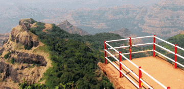 3 Days 2 Nights Mahabaleshwar Friends Trip Package