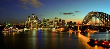 Experience 9 Days Sydney Luxury Vacation Package