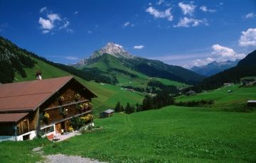 Heart-warming 9 Days 8 Nights ZELLAMSEE Church Tour Package