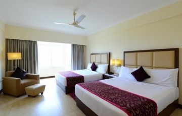 Beautiful puri Tour Package for 4 Days 3 Nights