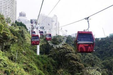 Experience 4 Days Delhi to kuala lumpur Trip Package