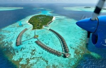 Memorable 2 Days 1 Night Maldives Luxury Holiday Package