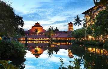 Experience Bali Tour Package for 7 Days 6 Nights