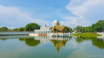 Heart-warming 5 Days Bangkok with Pattaya Beach Tour Package