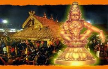 Amazing 2 Days Kochi to Sabarimala Culture and Heritage Trip Package